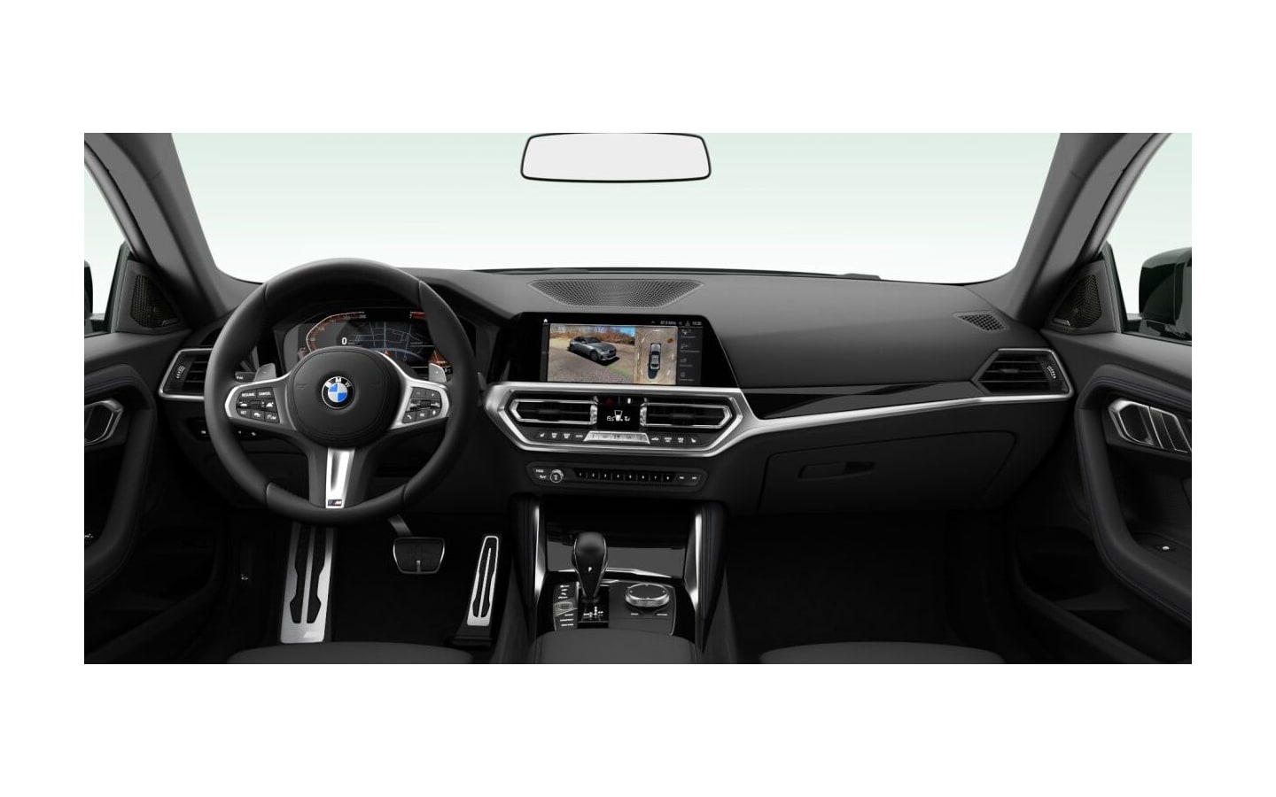 BMW 2er Coupé