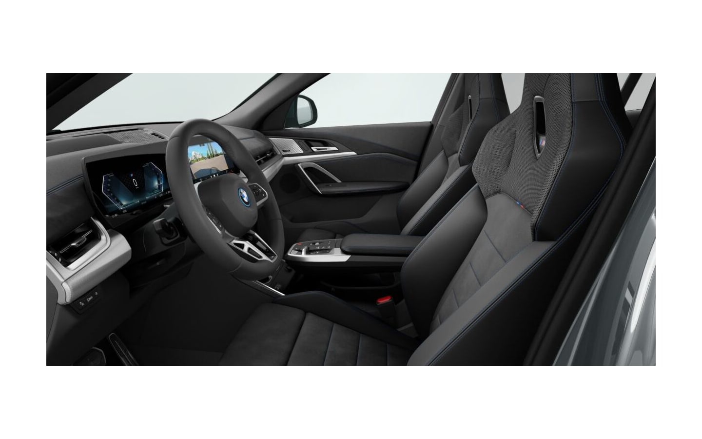 BMW ix2