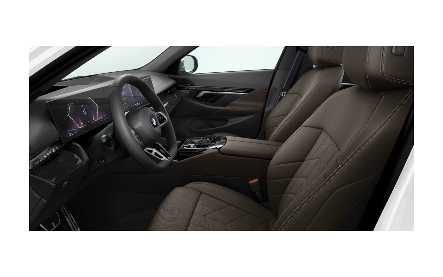 BMW 5er Touring