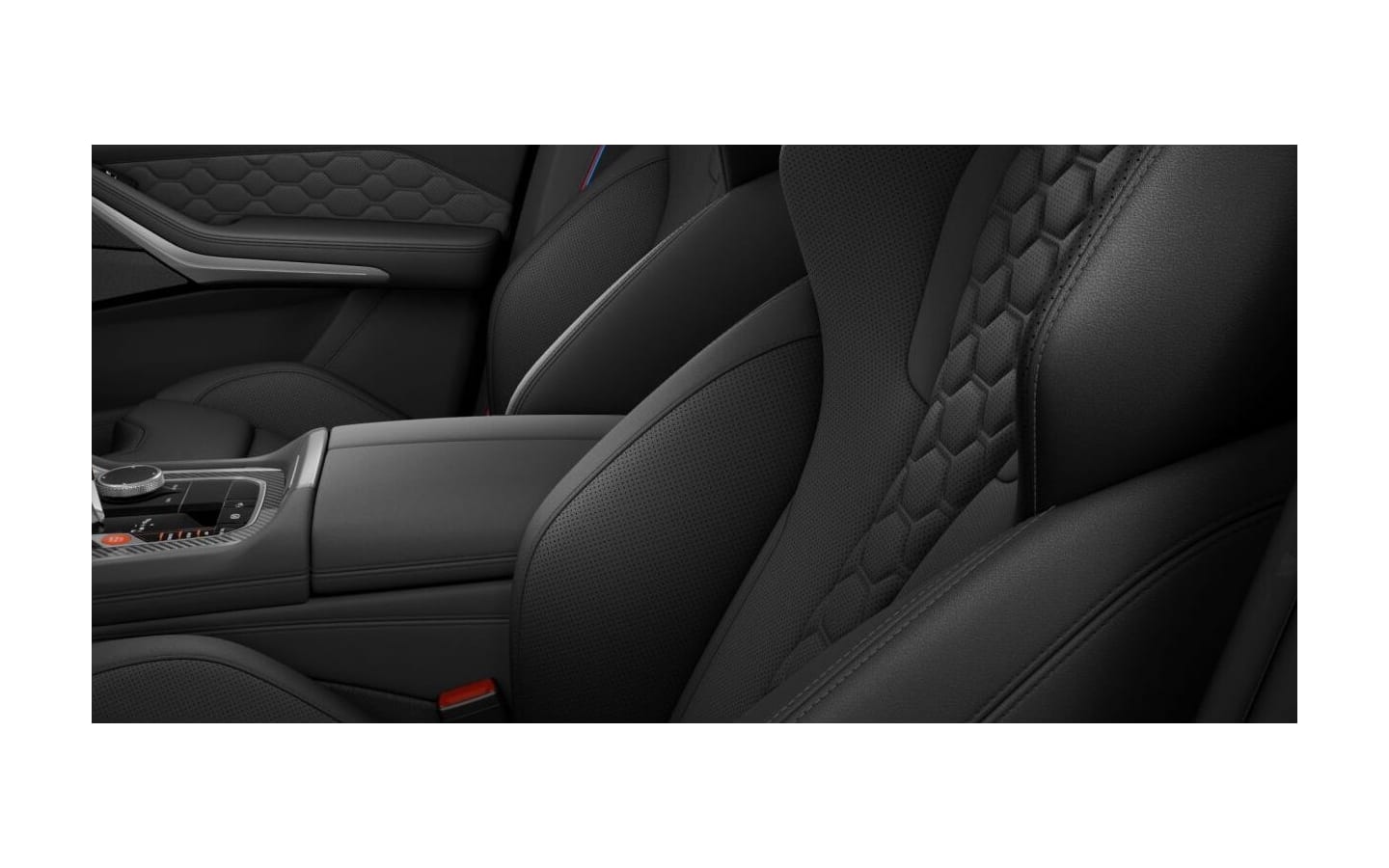 BMW X5 M