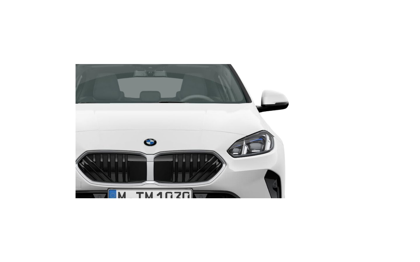 BMW 1er