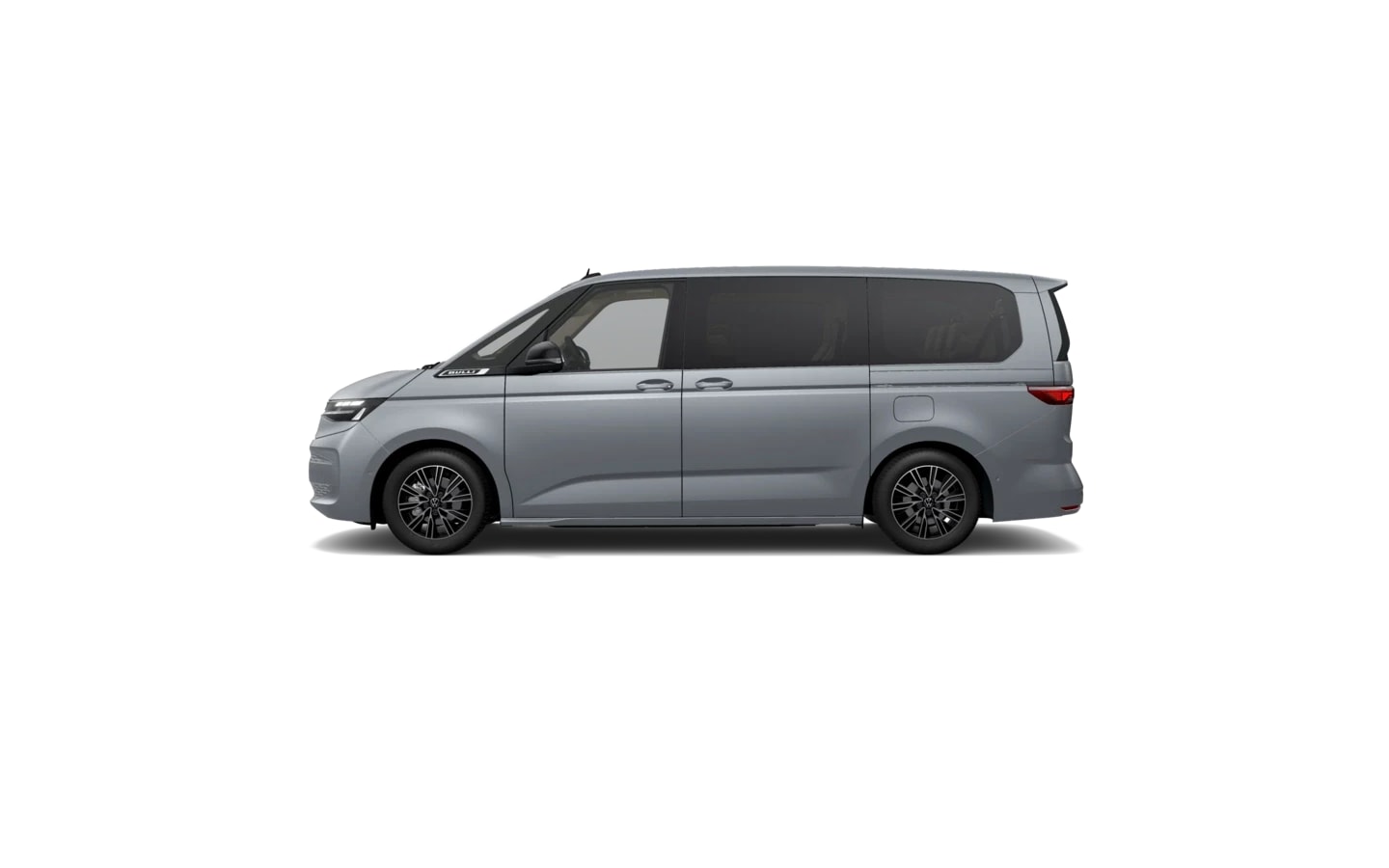 VW Multivan T7