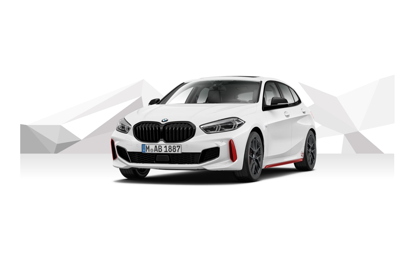 BMW 1er