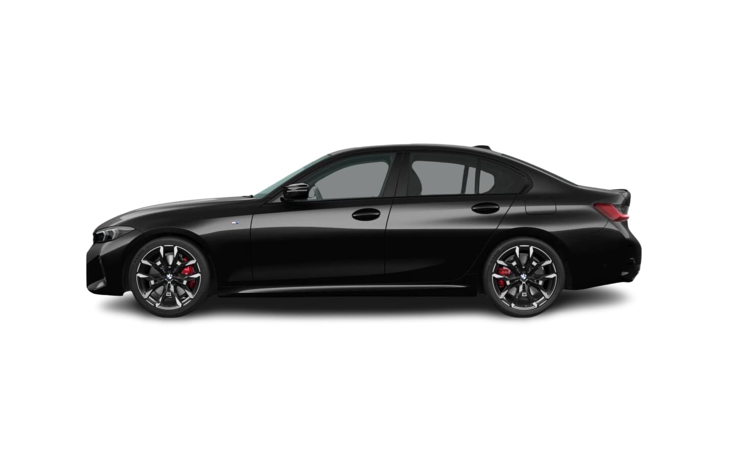 BMW 3er Limousine
