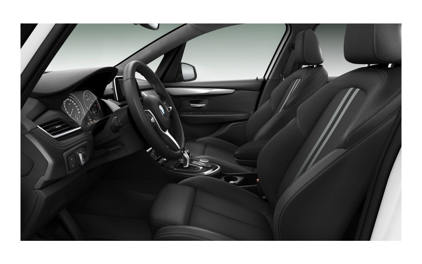 BMW 2er Gran Tourer