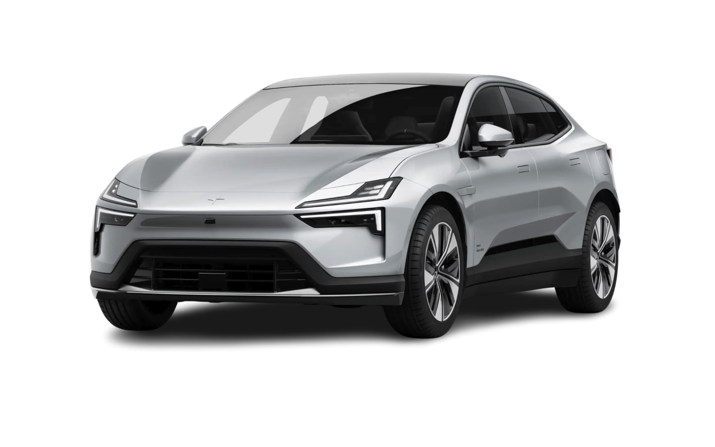 Polestar 4