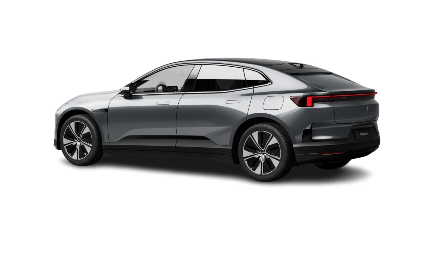 Polestar 4