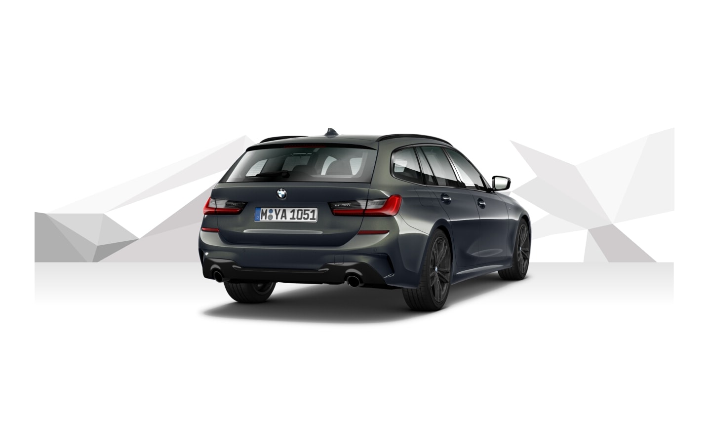 BMW 3er Touring