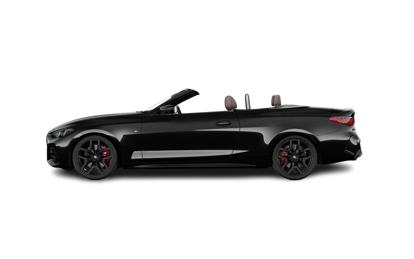 BMW 4er Cabrio