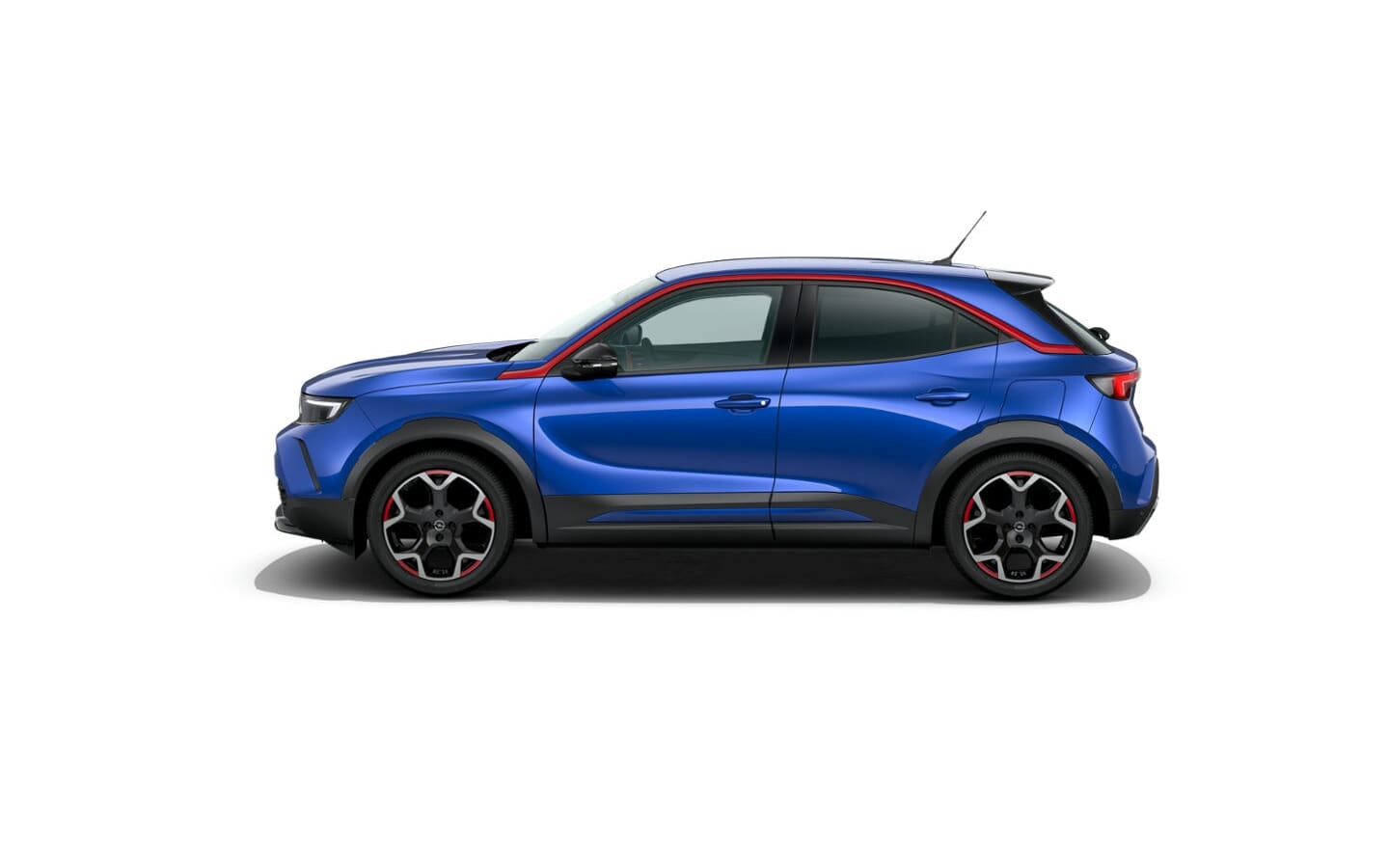 Opel Mokka e