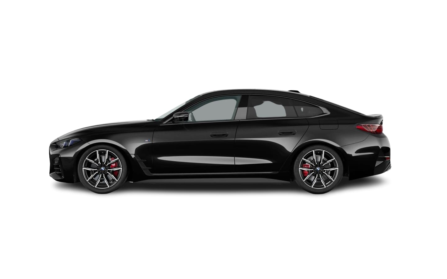 BMW 4er Gran Coupé