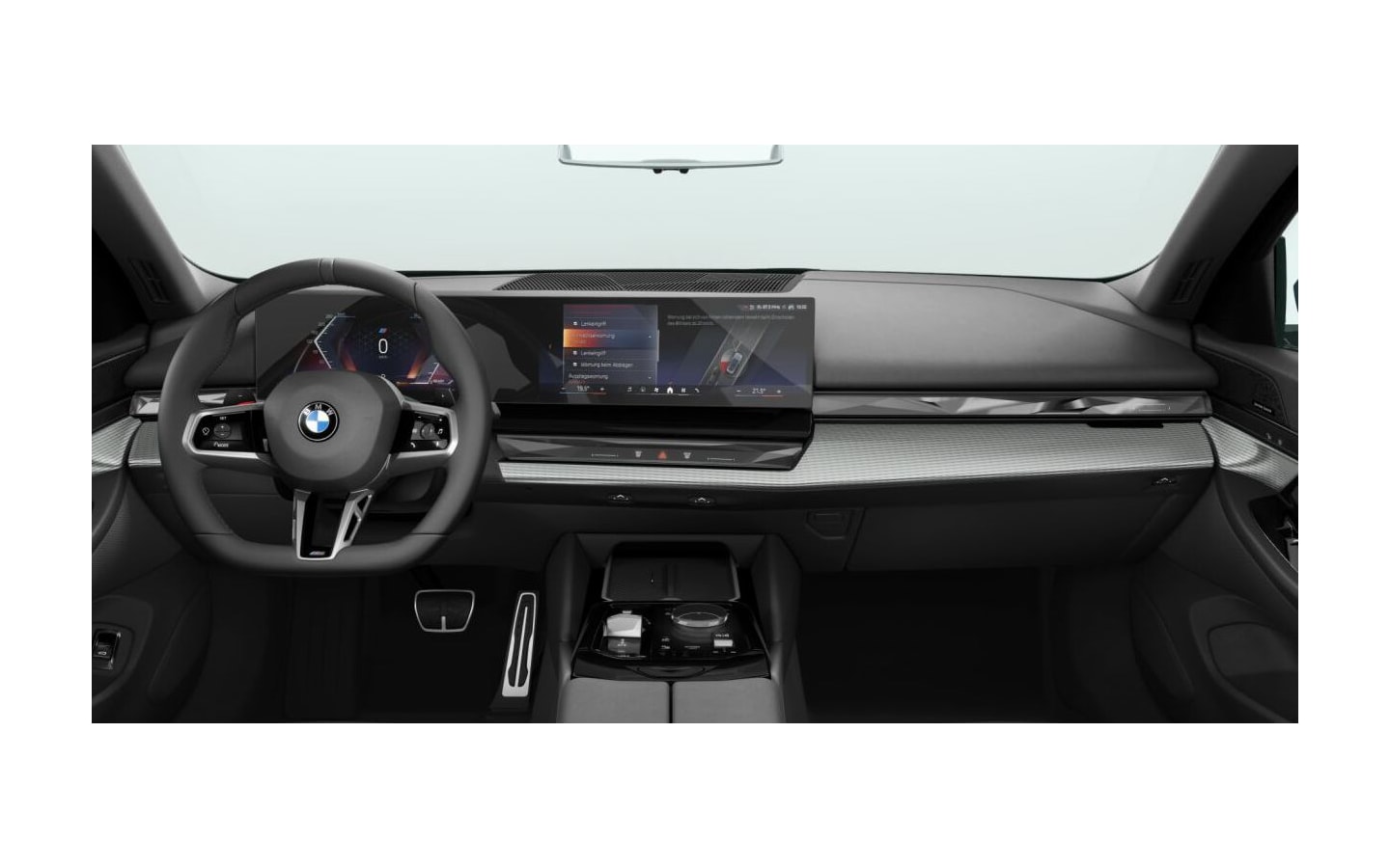 BMW 5er Limousine