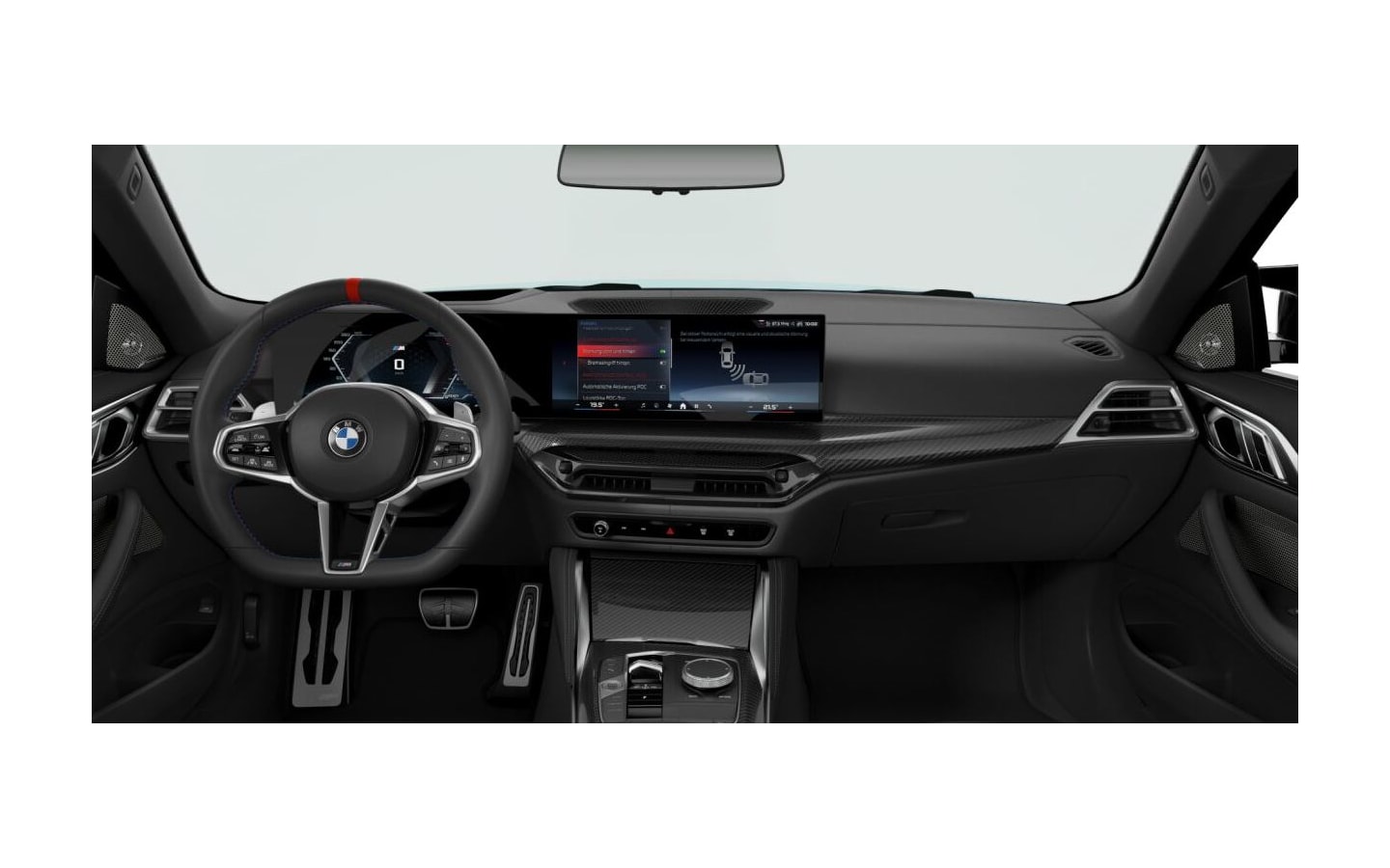 BMW 4er Cabrio