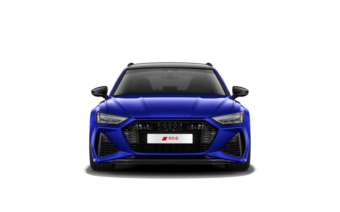 Audi RS 6 Avant