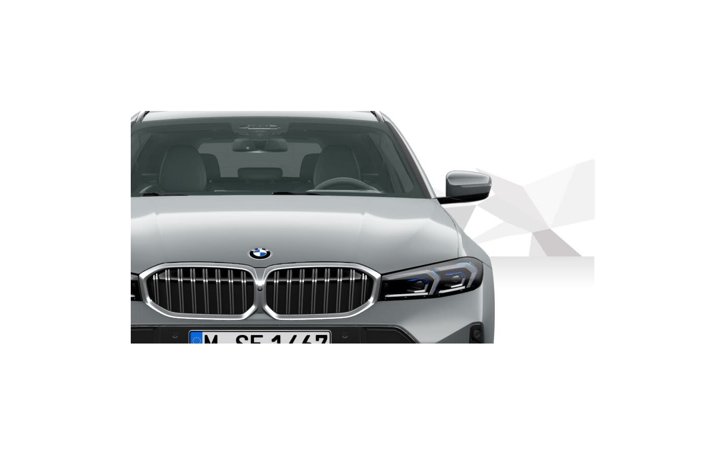 BMW 3er Touring