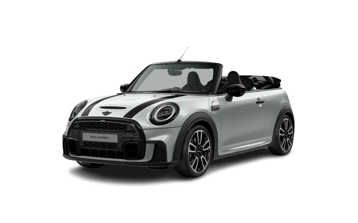 MINI Cabrio