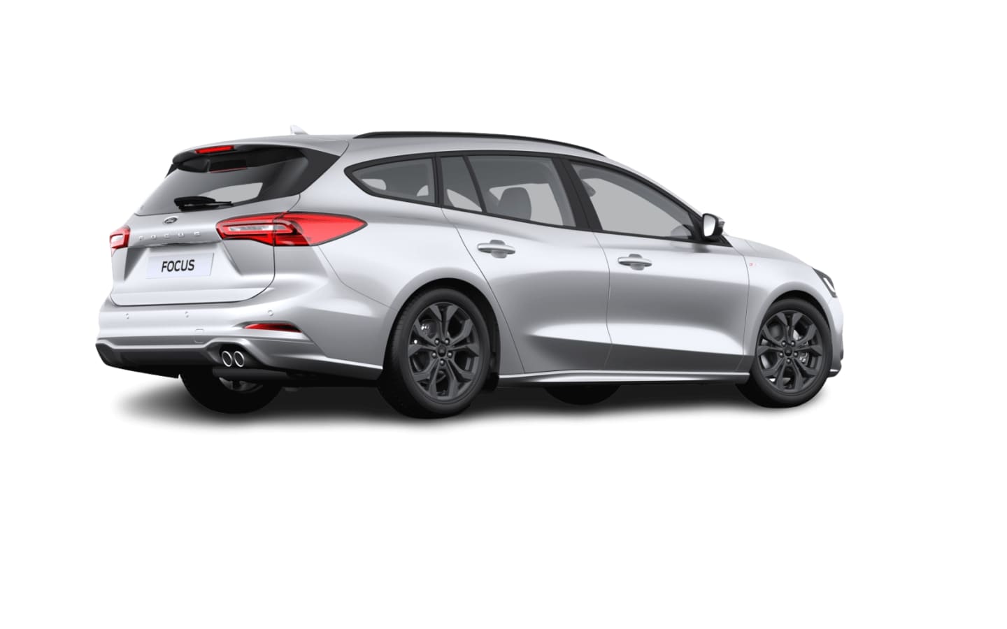 Ford Focus Turnier