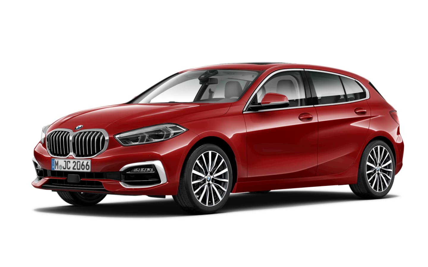 BMW 1er