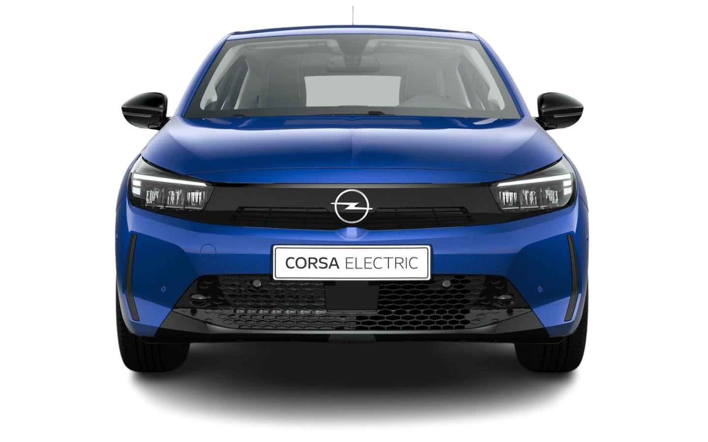 Opel Corsa Electric