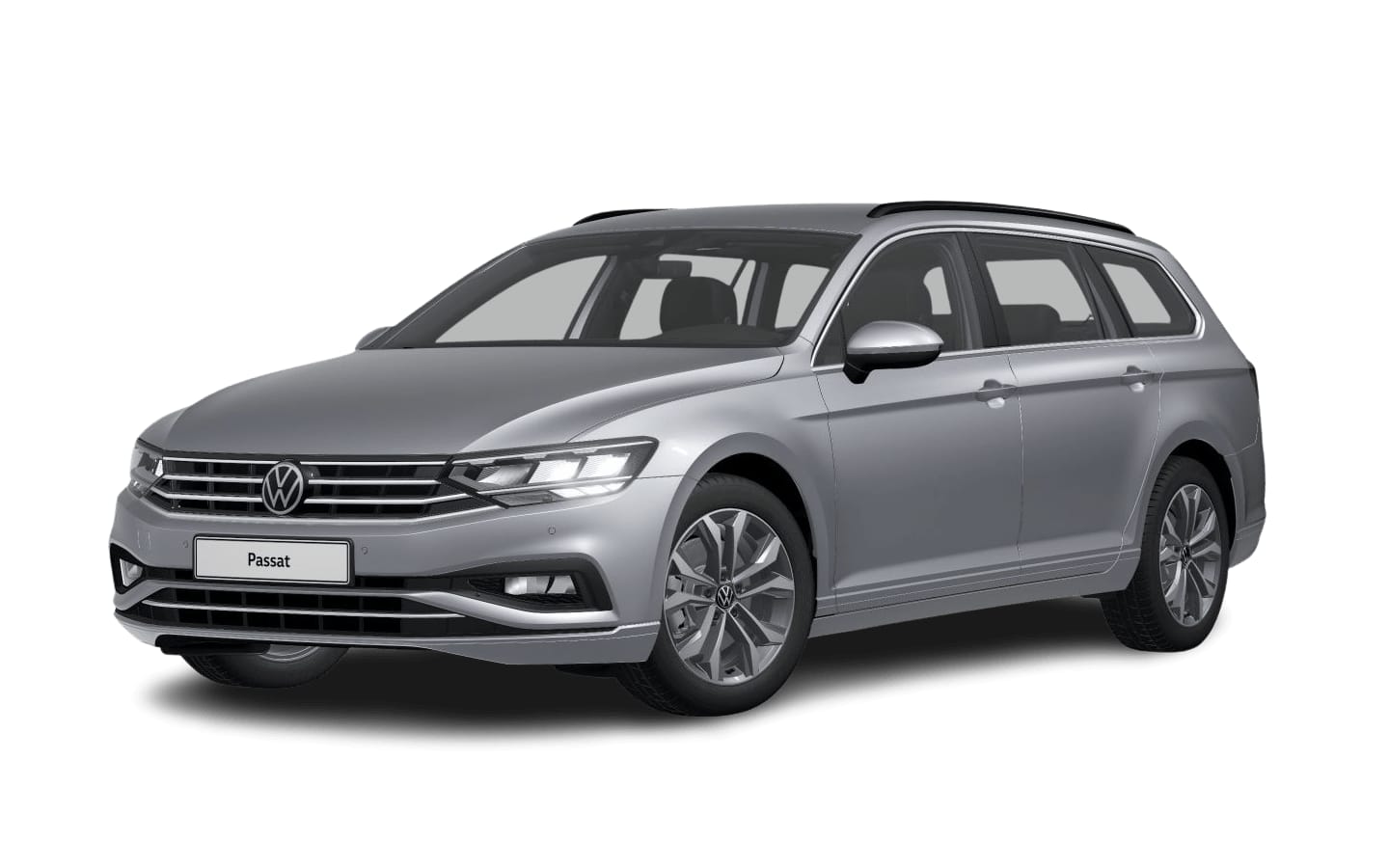 VW Passat Variant