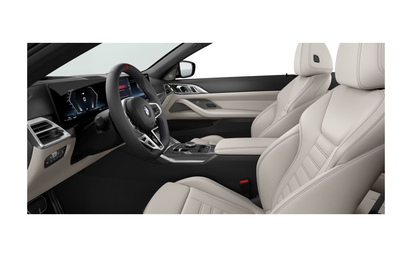 BMW 4er Cabrio