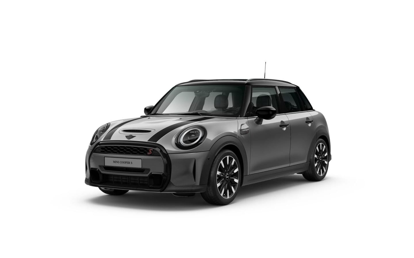 MINI 5 Türer