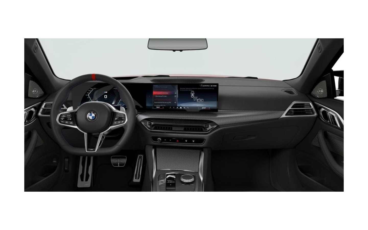 BMW 4er Cabrio