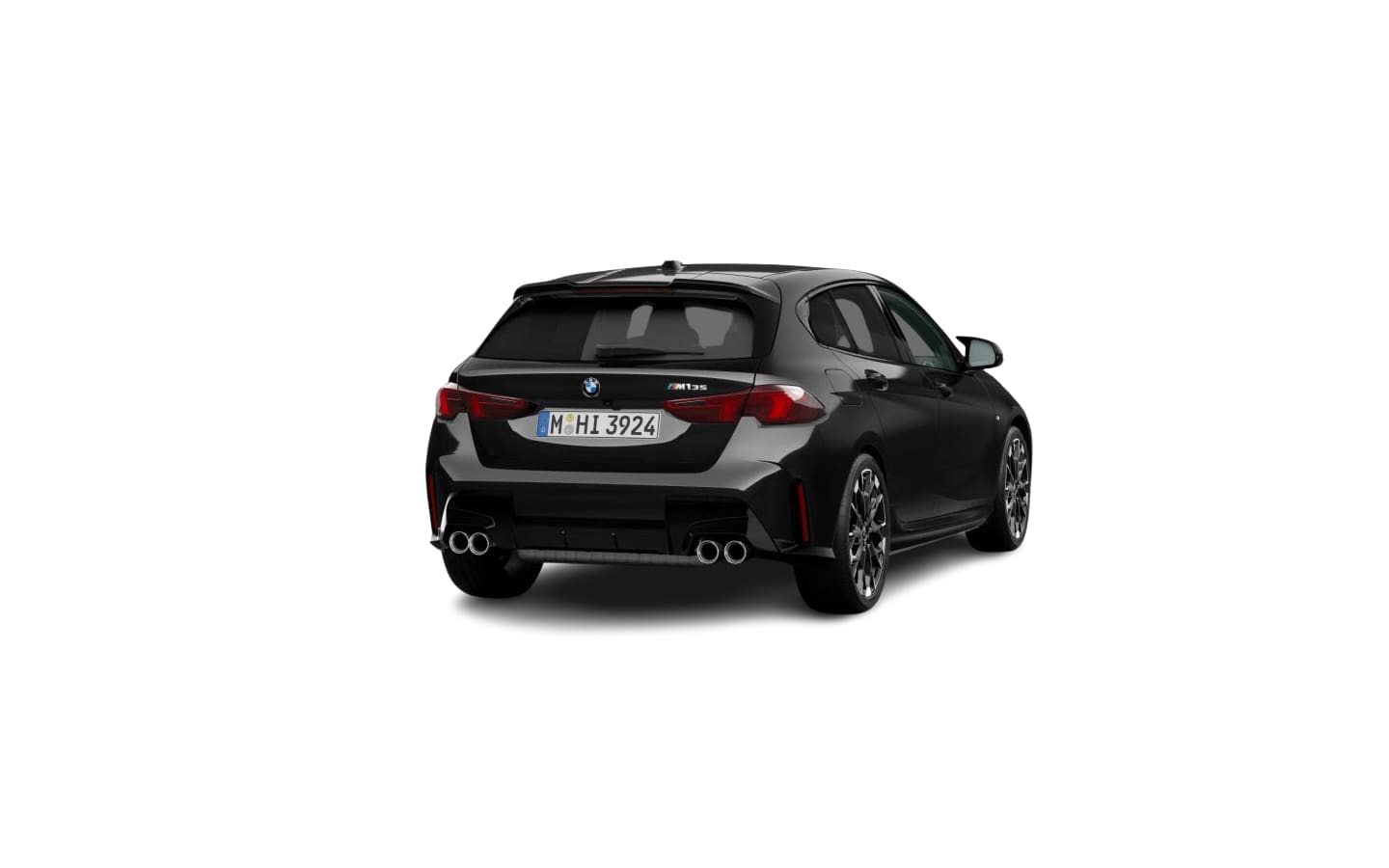 BMW 1er