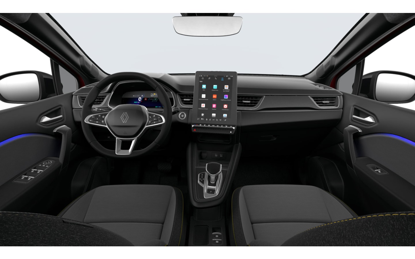 Renault Symbioz