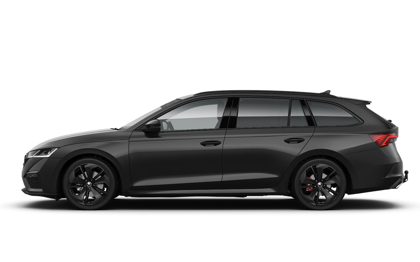 Skoda Octavia Combi