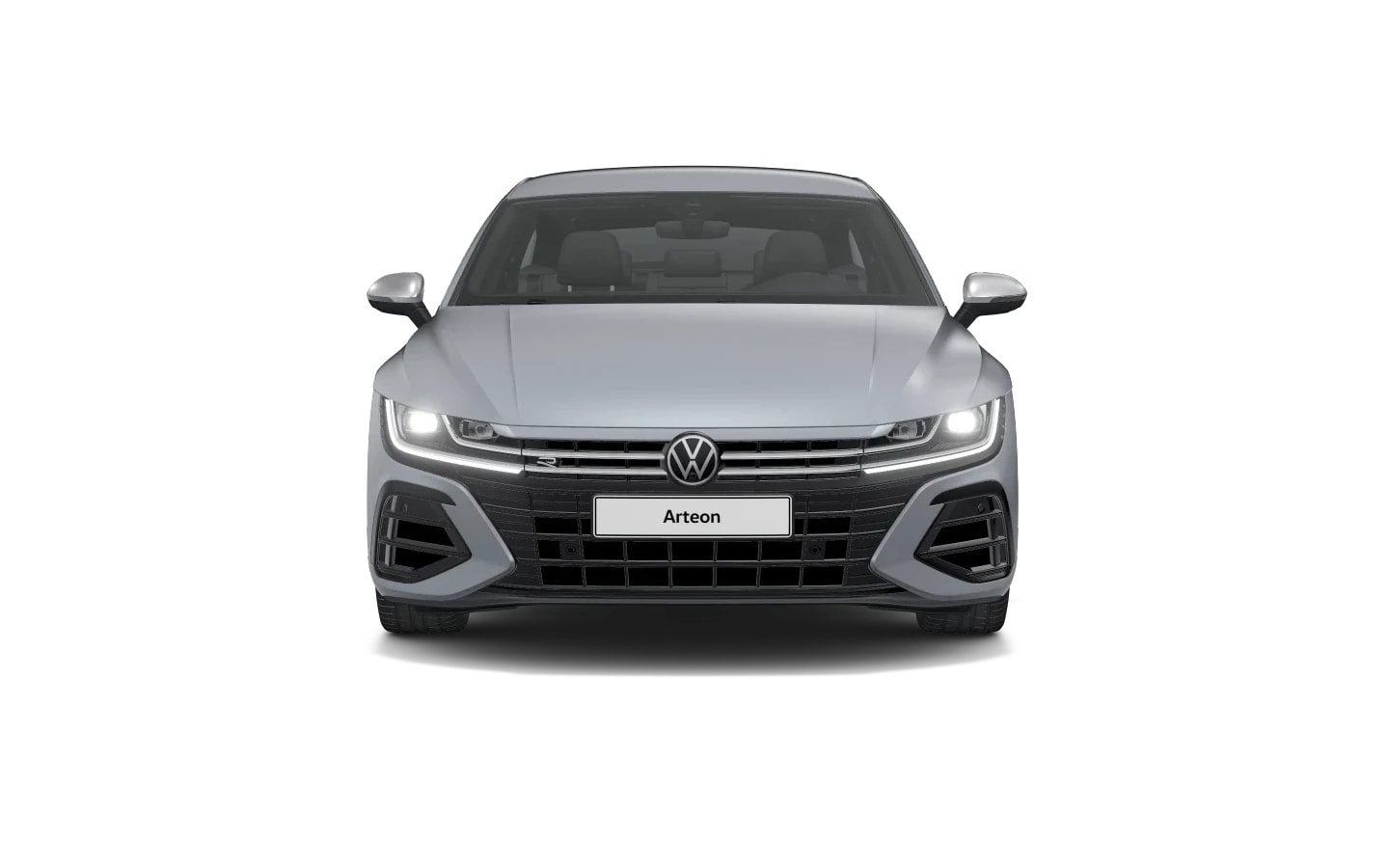 VW Arteon Shooting Brake