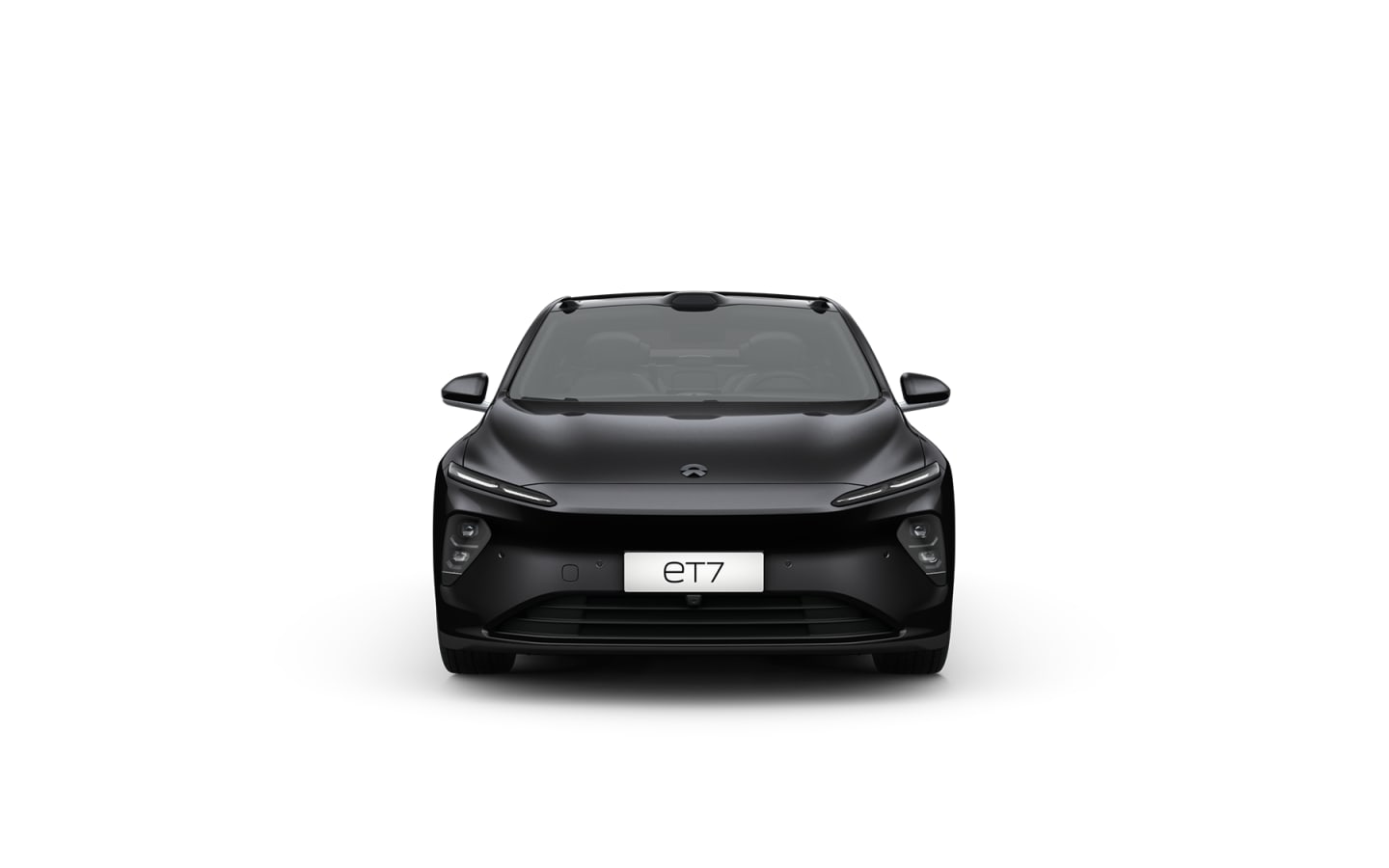 Nio ET7