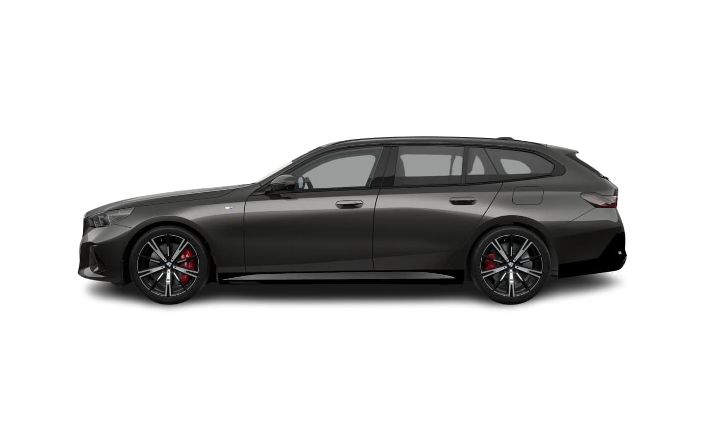 BMW 5er Touring