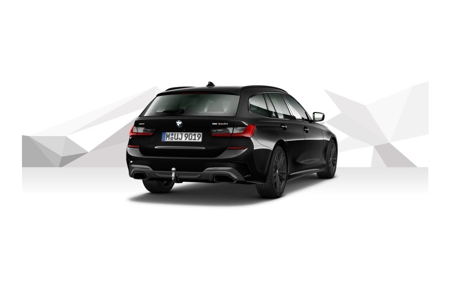 BMW 3er Touring