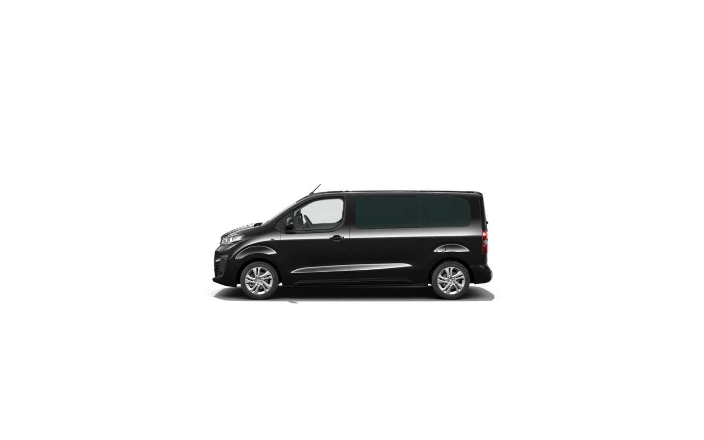 Opel Zafira Life
