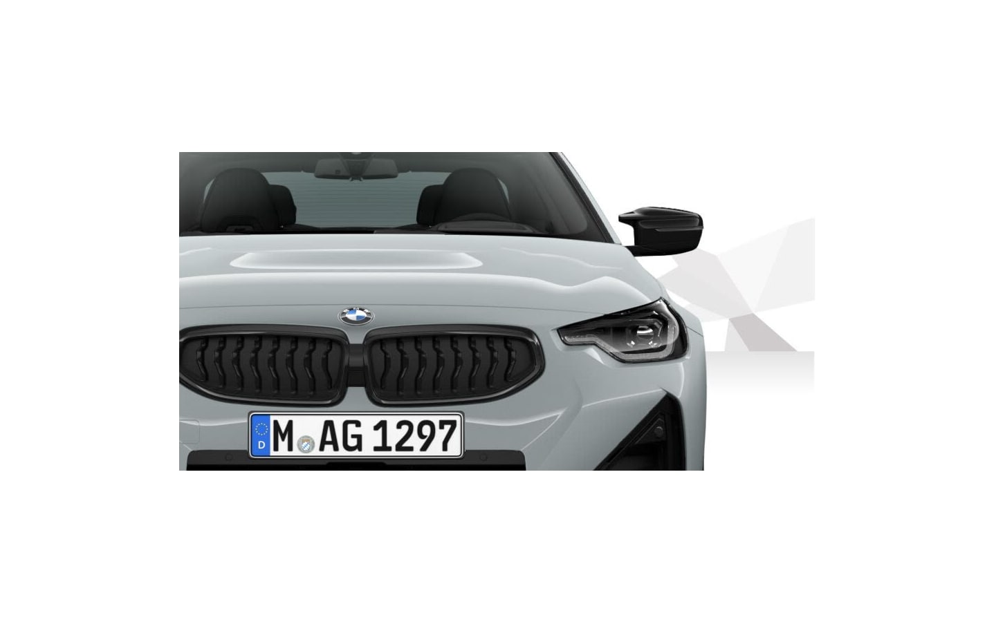 BMW 2er Coupé