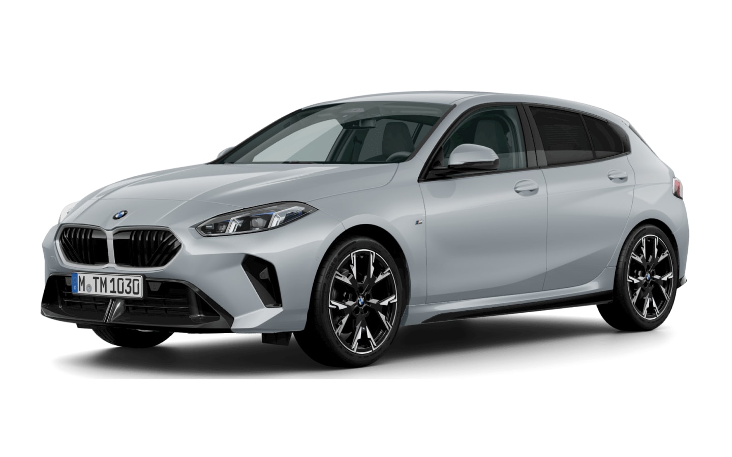 BMW 1er