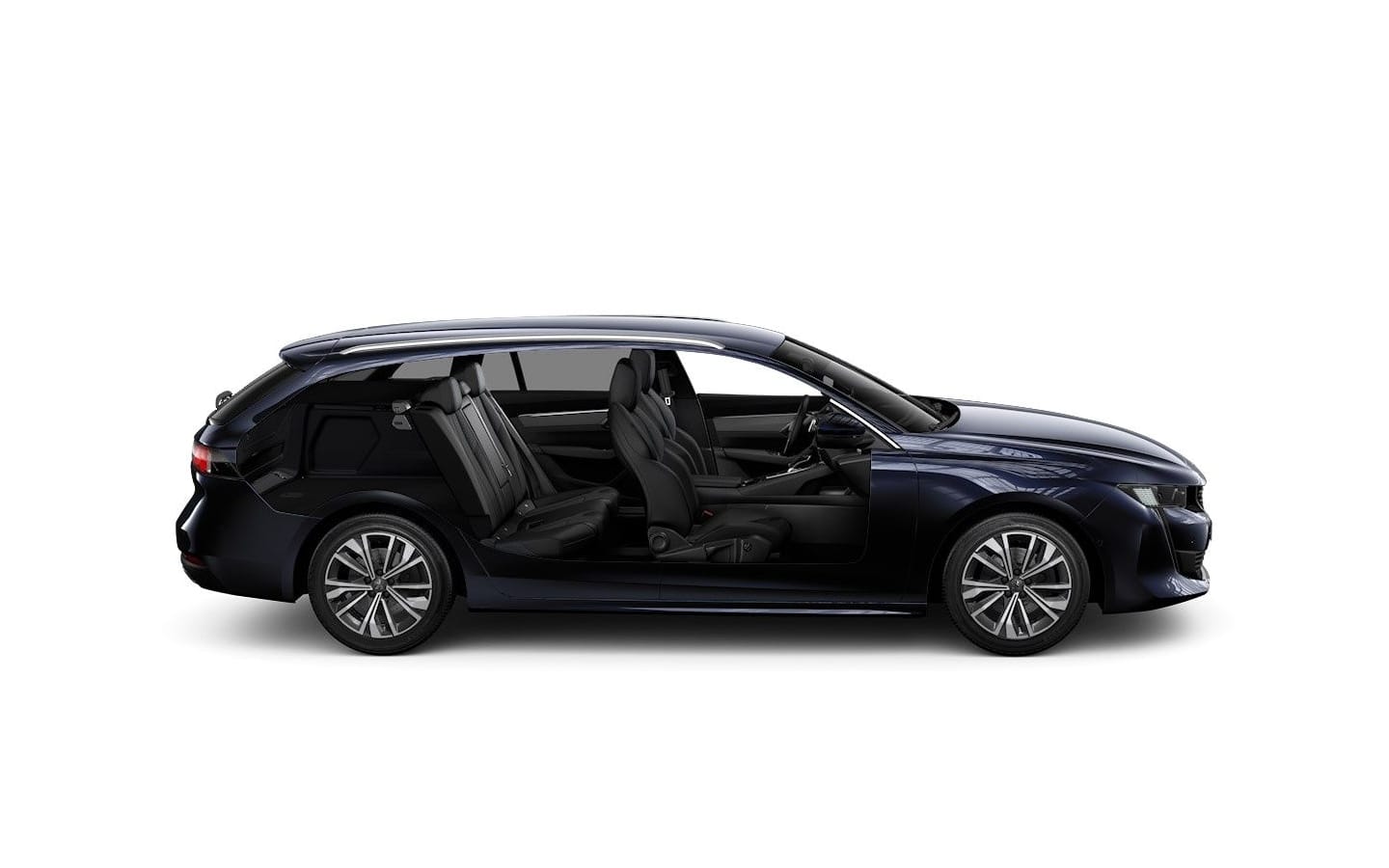 Peugeot 508 SW