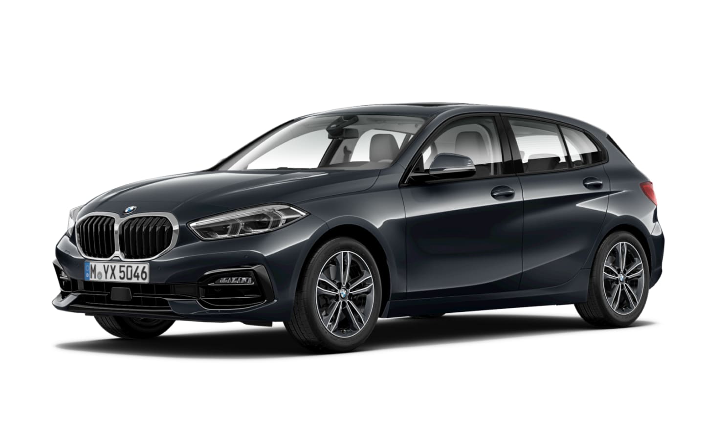 BMW 1er