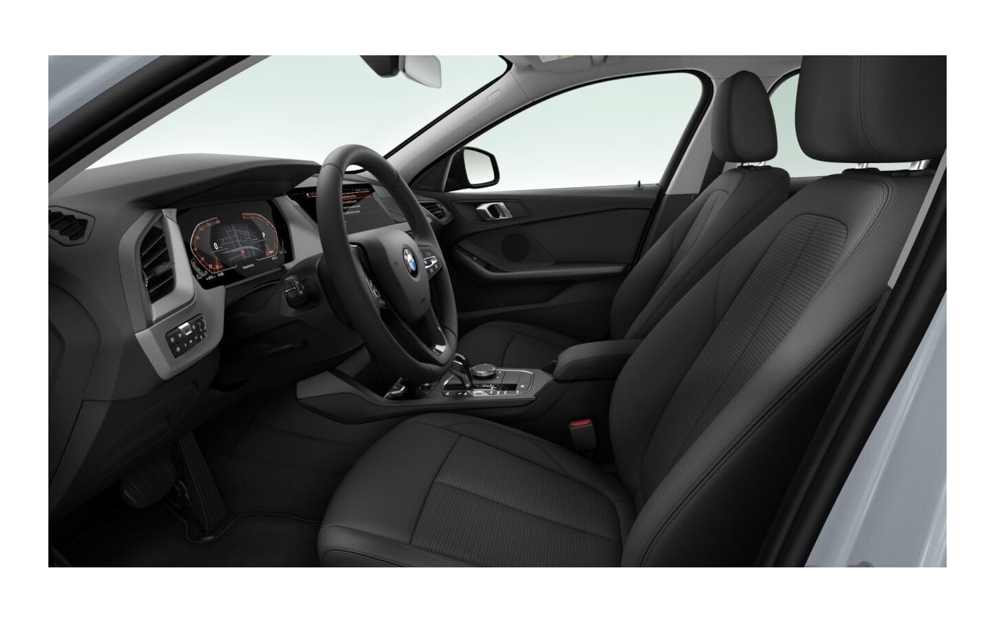 BMW 1er