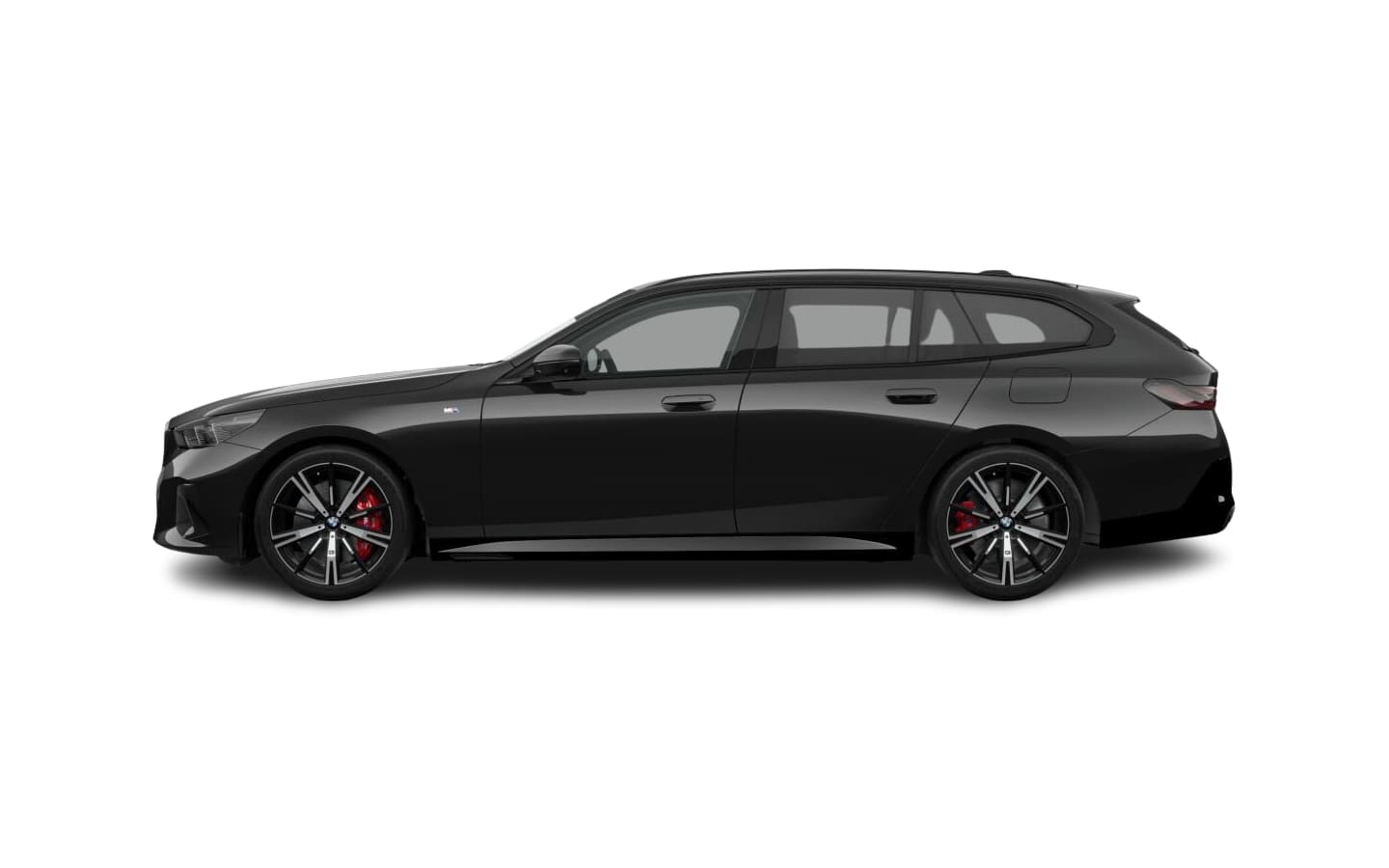 BMW 5er Touring