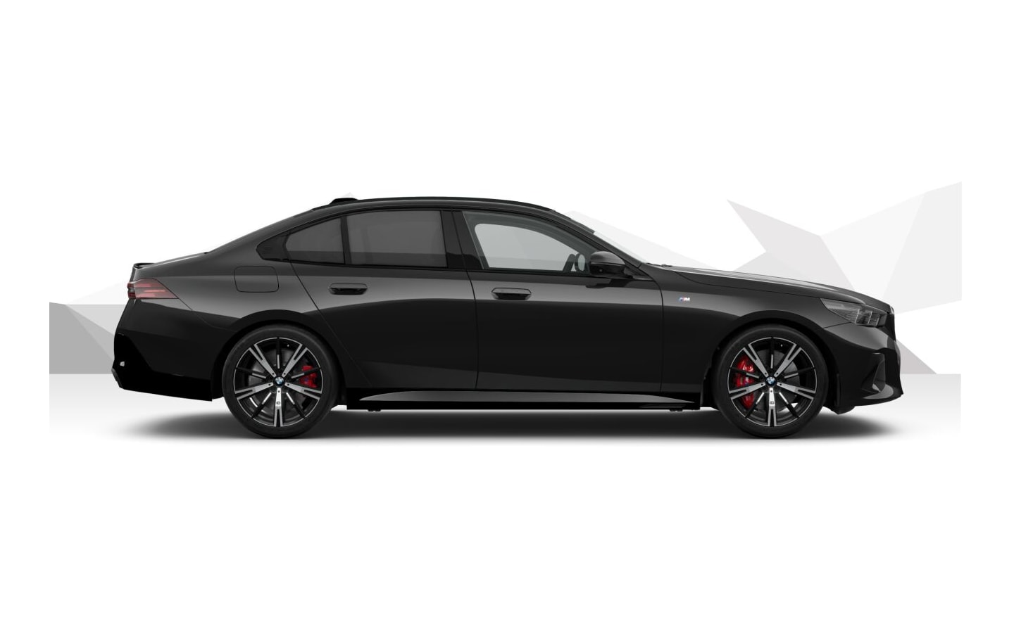BMW 5er Limousine