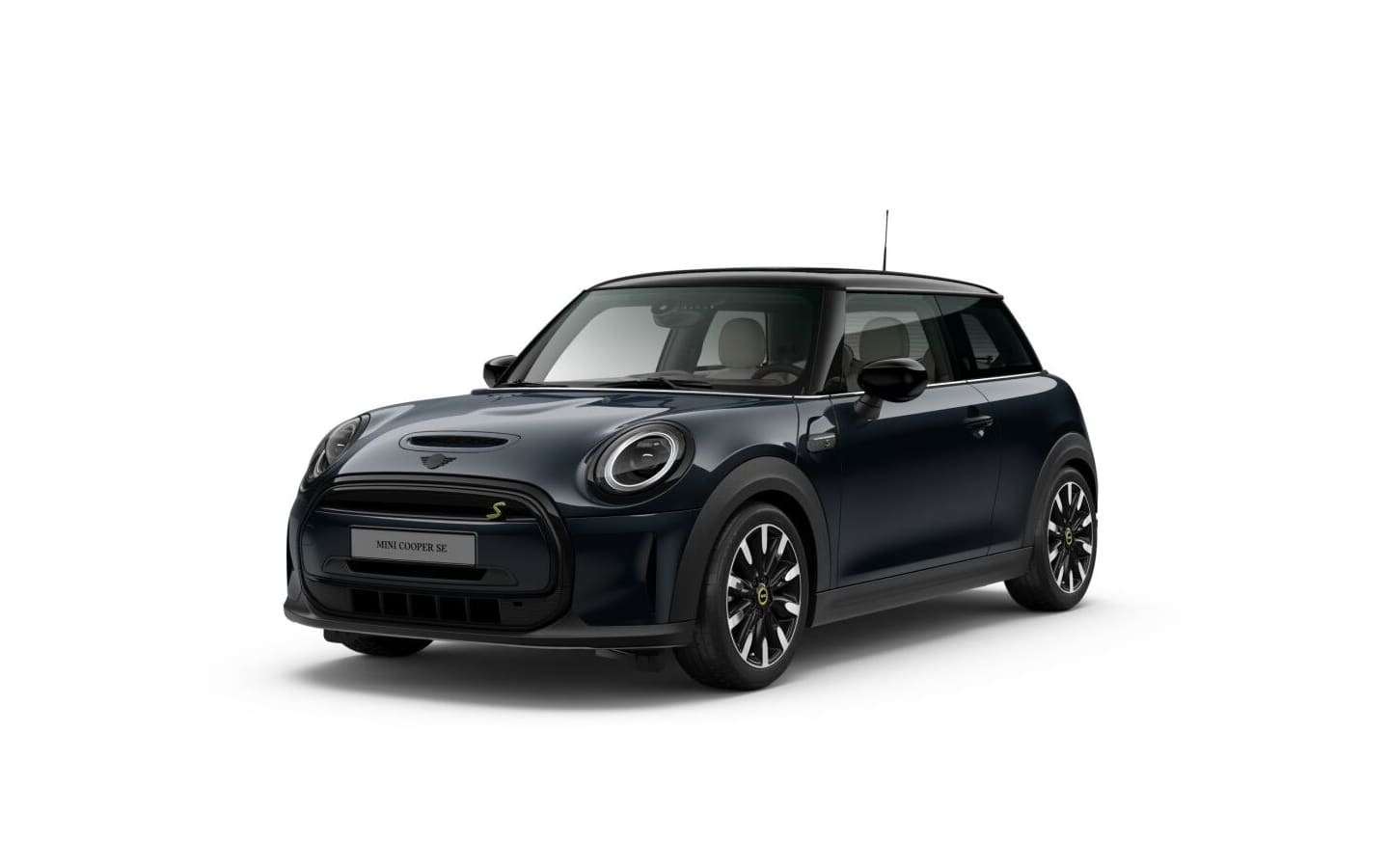 MINI Electric