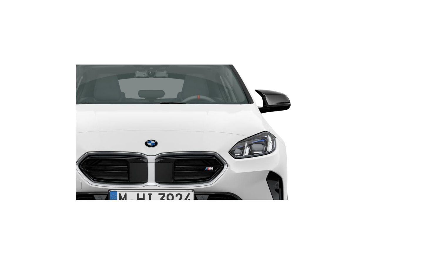 BMW 1er