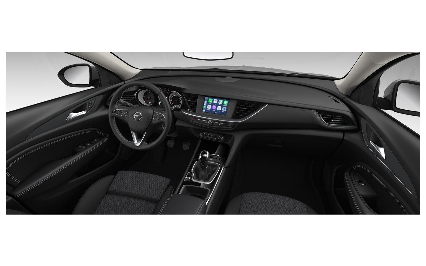 Opel Insignia ST