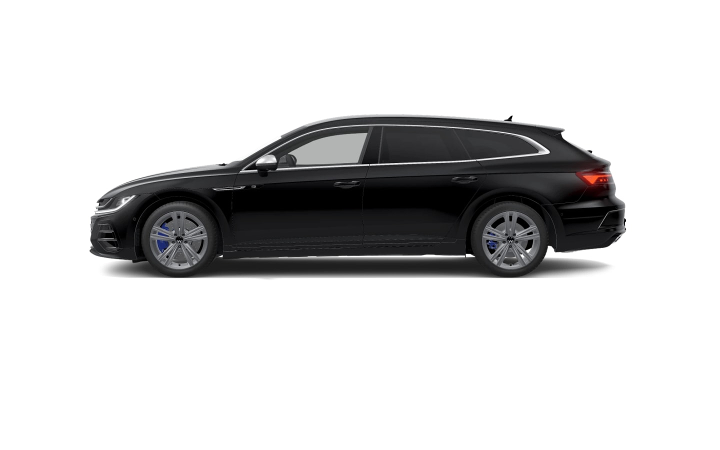 VW Arteon Shooting Brake