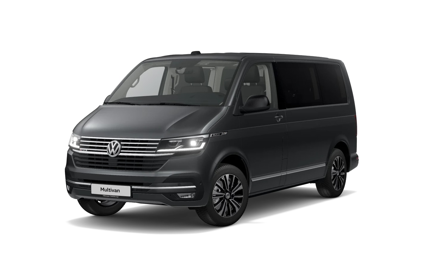 VW Multivan T6 1