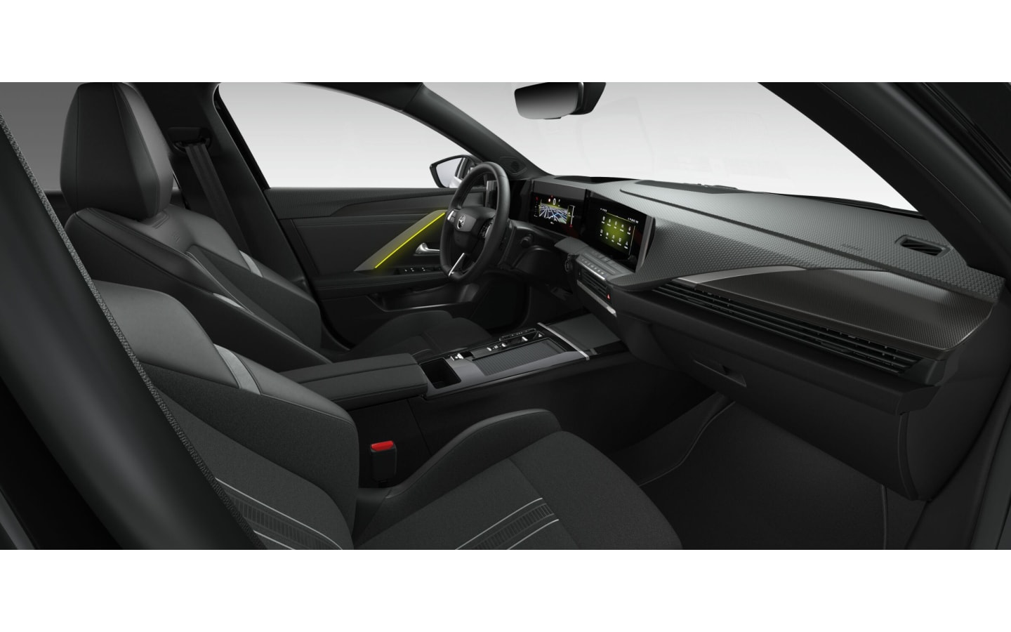 Opel Astra Sports Tourer