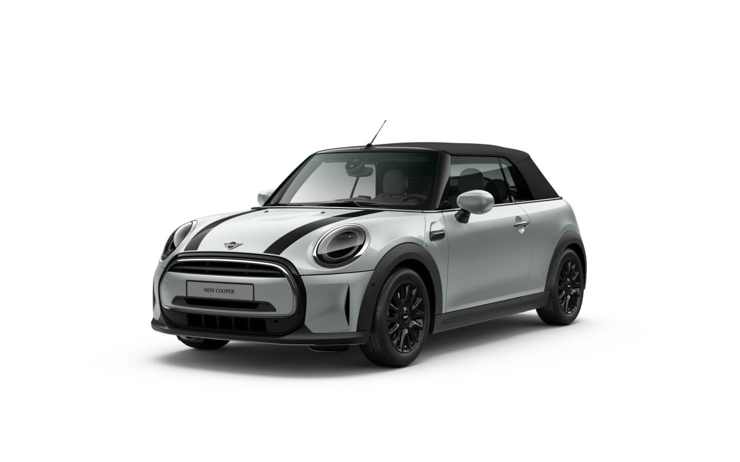 MINI Cabrio