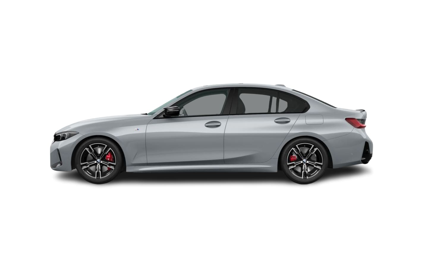BMW 3er Limousine